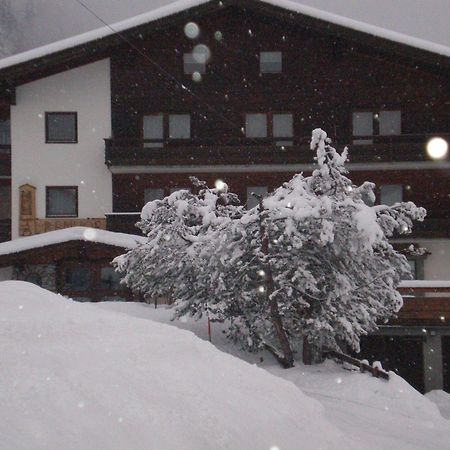Отель Alpenhof "Alt Laehn" Экстерьер фото