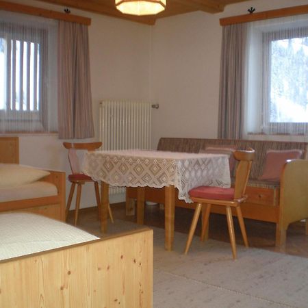 Отель Alpenhof "Alt Laehn" Экстерьер фото