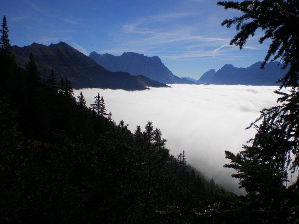 Отель Alpenhof "Alt Laehn" Экстерьер фото