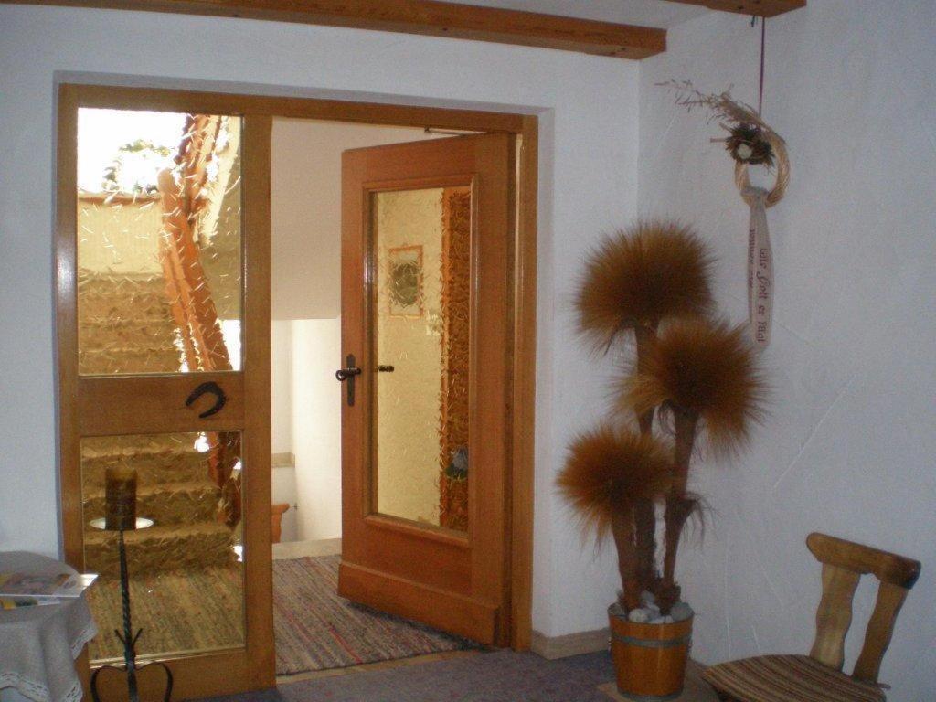 Отель Alpenhof "Alt Laehn" Экстерьер фото