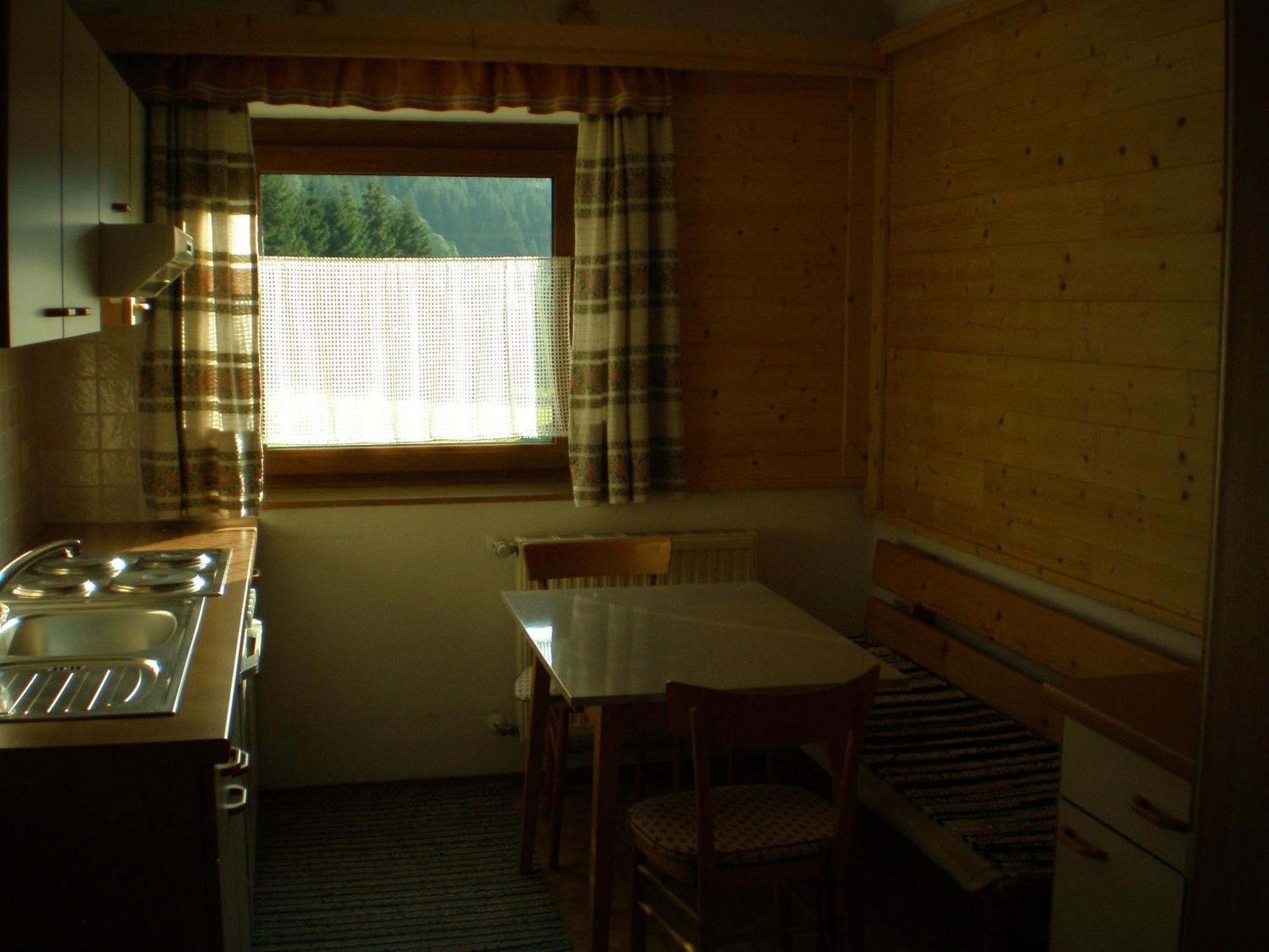Отель Alpenhof "Alt Laehn" Экстерьер фото